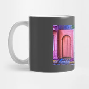 Old City Florida Mug